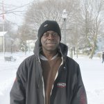 Oringa visiting Canada